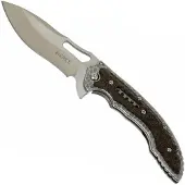 CRKT Ikoma Fossil Compact vouwmes