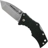 Cold Steel Micro Recon 1 Lockback Tanto vouwmes