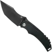 Kansept Knives Pelican EDC Framelock Black