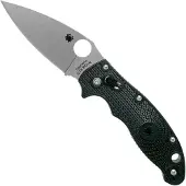 Spyderco Manix 2 Lightweight vouwmes