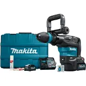 Makita HM001GM205 40 V Max Breekhamer