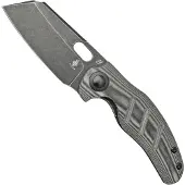 Kizer Cutlery C01C Linerlock