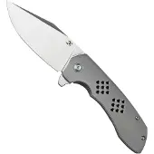 Kansept Knives Entity Framelock BB vouwmes