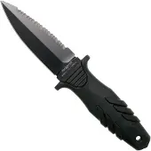 Fox knives Elementum dolk, gezaagd