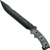 Tops knives Anaconda Hunters Point mes