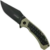 Kershaw Faultline vouwmes