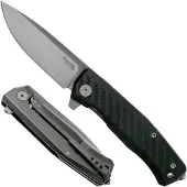 Lionsteel MYTO Carbon Fiber vouwmes