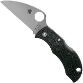 Spyderco Manbug Lockback