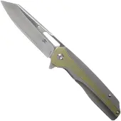 Kansept Knives Shard vouwmes, bronze
