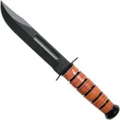 Ka-Bar US Navy mes