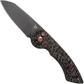 FOX Radius M390 Carbon Fibre vouwmes