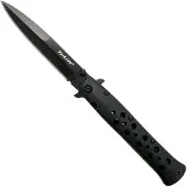 Cold Steel Ti-Lite Linerlock G10