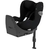 Cybex Autostoel Sirona T I-Size Plus Sepia Black/Black