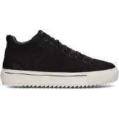 Rehab Craig Nub Veterschoenen | Maat 46 Heren Zwart