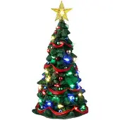 Lemax Joyful Christmas Tree General Collection 2023