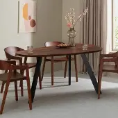 NOUS eetkamertafel Arya