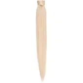 Rapunzel of sweden Ponytail Straight / Clip-in / Medium Volume 10.8 Light Blonde 50 cm Hair extensions 90 g