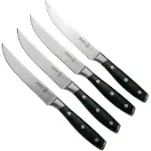 Messermeister Avanta Steak Knife Set
