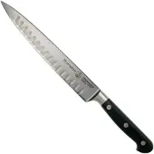 Messermeister Meridian Elite E-3688-8K vleesmes met kuiltjes, 20 cm