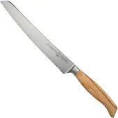 Messermeister Oliva Luxe LX699-23 broodmes, 23 cm