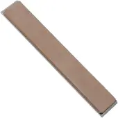 TSProf Leather On Aluminium Blank TSP000010 strop