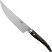Laguiole En Aubrac Gourmet CGO20EBI koksmes ebbenhout 20 cm