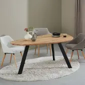 NOUS eetkamertafel Arya