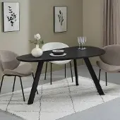 NOUS eetkamertafel Arya