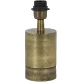 Light & Living lampvoet savi Ø10x17cm -