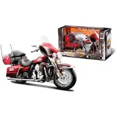 Maisto Harley Davidson Custom motor - 1:12 schaalmodel