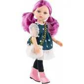 Paola Reina Pop Amigas Funky Rosela (32cm)