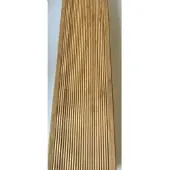 Intergard Vlonderplanken bamboe 300cm (18x140mm)