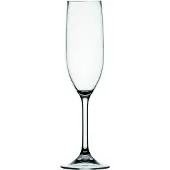 Marine Business Party Tritan Champagne Cup 236ml 6 Units Transparant