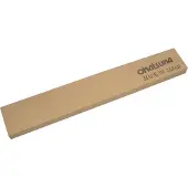 Okatsune slijpsteen voor het slijpen van alle producten | Afmetingen: 150 mm (lengte) x 25 mm (breedte) x 9 mm (hoogte)