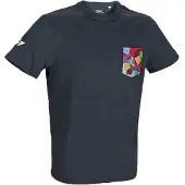 Ges Mapei T-shirt Met Korte Mouwen
