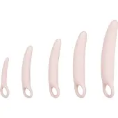 EIS vaginale trainer van silicone, verschillende maten