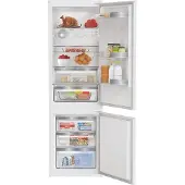 Grundig GKMI25730N - Inbouw Koel-Vriescombinatie – 5 jaar garantie