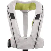 Spinlock Lite Life Jacket Grijs