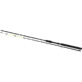 Abu Garcia Seven Trolling Rod Zwart 2.10 m
