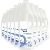 Neutral 10x Wasverzachter 27 Wasbeurten 750 Ml