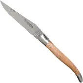 Laguiole En Aubrac Classic 12cm plataan L0212PYNI/FSB1