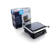 BK Connect Contactgrill