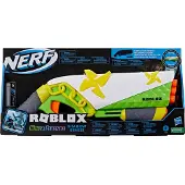 Nerf Lanzador Roblox Ninja Legends: Shadow Sensei Pistol Veelkleurig Kinderen