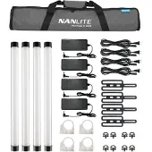 Nanlite PavoTube II 15XR 4KIT