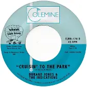 Modulor Morning In America Cruisin' To The Park