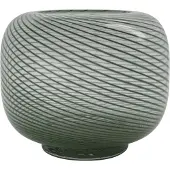 Slamp - Swirl Vaas Green