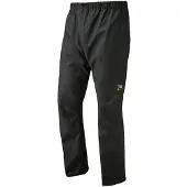 Sprayway Rask Heren Regenbroek Black XXL Long