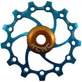 Kcnc Ultra Sram X-sync Long Teeth Narrow/wide 11-12s Derailleurwieltje