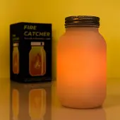 Gift Republic Fire Catcher Lantern