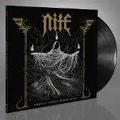 Season of Mist Darkness Silence Mirror Flame
